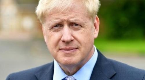 Premierul britanic Boris Johnson a fost externat. Are nevoie de câteva săptămâni pentru recuperare