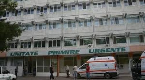 Spitalul Județean Vrancea trece sub conducere militară