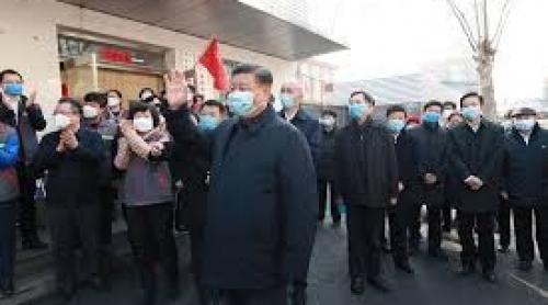 China cenzurează cercetarea științifică asupra noului coronavirus