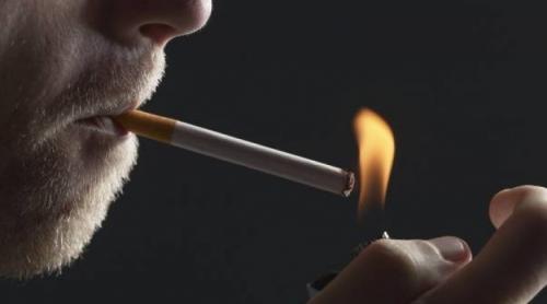 Fumatul ucide în mai multe feluri când este vorba despre Covid-19
