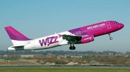 Wizz Air concediază angajați, reduce salarii și zboară cu două treimi din scaune ocupate