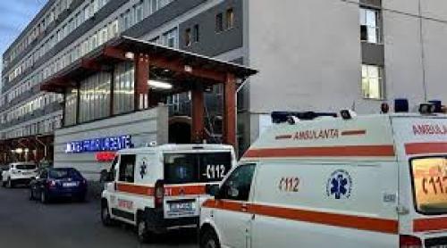 Managerul Spitalului Județean Târgoviște a fost amendat 