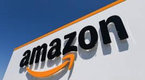 Analiștii financiari: Amazon înregistrează venituri de aproape 10.000 dolari în fiecare secundă