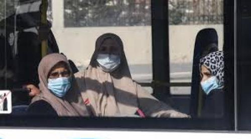 Pandemia în lume: Conform ultimelor date transmise, Turcia devine cea mai afectată țară din Orientul Mijlociu