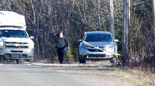 Cel mai grav atac armat din istoria Canadei: cel puțin 16 morți