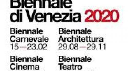 Festivalul de Film de la Veneța se organizează în perioada 2-12 septembrie 2020