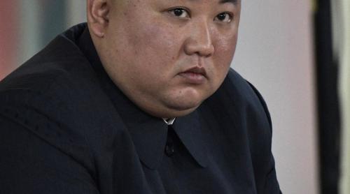 Liderul nord-coreean, Kim Jong-Un, ar fi în stare critică, în urma unei operații