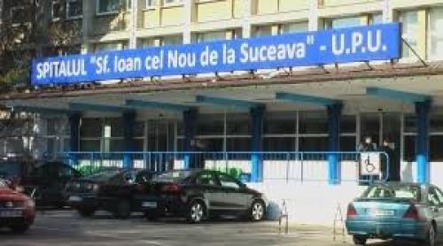 Criza continuă la Spitalul Suceava: 90 de cadre medicale nu s-au mai prezentat la muncă