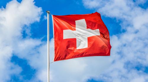 Elveția demarează procesul de testare a imunității populației 