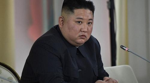 ZVONURI INSISTENTE. Liderul nord-coreean Kim Jong Un ar fi murit