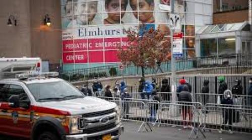 Coronavirus în New York: testarea se va face chiar și în farmacii