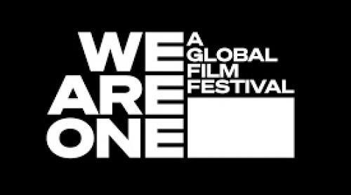 Un nou festival online: ”We are one: A Golbal Film Festival”