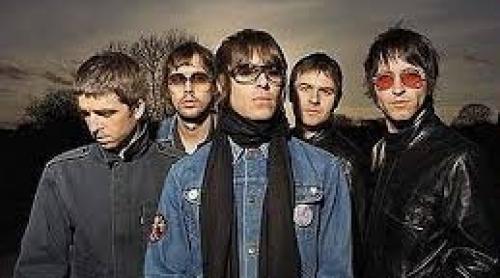 Noel Gallagher lansează o nouă piesă a trupei Oasis