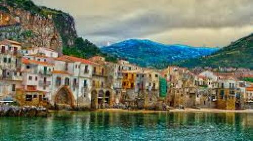 Sicilia se pregătește să întâmpine primii turiști cu pachete extrem de atractive