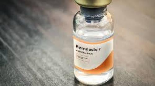 Antiviralul Remdesivir a fost autorizat, OFICIAL, în SUA, pentru tratarea pacienţilor care au coronavirus