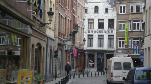 Centrul orașului Bruxelles va deveni zonă pietonală și pentru bicicliști pentru cel puțin trei luni