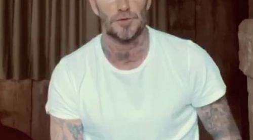 David Beckham împlinește 45 de ani