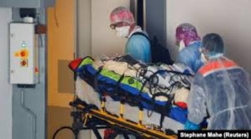 Spitalul Județean Suceava nu a raportat toate decesele