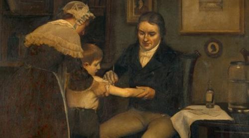 Povestea primei expediții internaționale de vaccinare. A fost prima misiune de medicină preventivă din Istoria omenirii