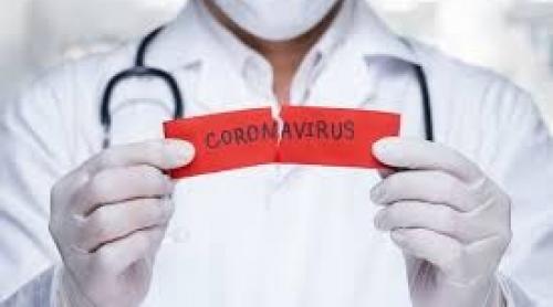 Coronavirus în România: Evoluția pandemiei în ultimele două săptămâni