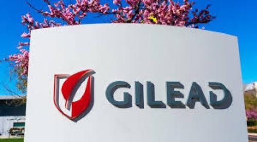 Gilead a donat peste 1,5 milioane de fiole de Remdesivir