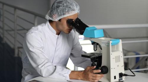 Un institut de cercetare israelian a creat un anticorp pentru COVID-19