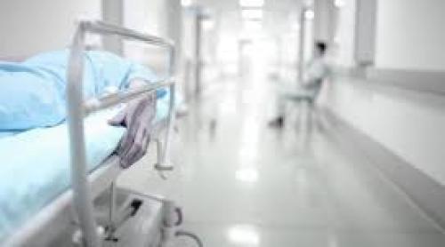 Un pacient confirmat pozitiv a fugit dintr-un spital din Capitală