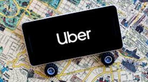 Uber concediază 3.700 de angajați