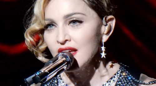 Madonna dezvăluie că a avut COVID-19. Acum donează 1 milion de dolari pentru obținerea unui vaccin