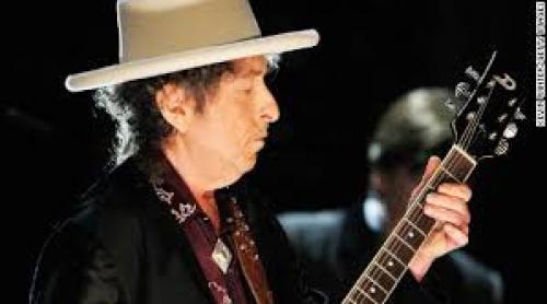 Bob Dylan va lansa un nou album: „Rough And Rowdy Ways”