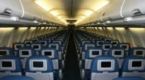 IATA nu susține distanțarea fizică în avioane