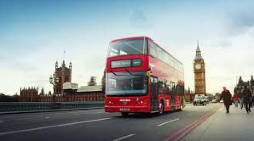 Marea Britanie alocă 2 miliarde de lire pentru preveni aglomerația din transportul public