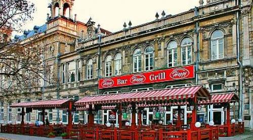 Bulgaria reduce drastic TVA-ul pentru restaurante, ca să ajute sectorul HORECA