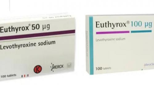 Ce se întâmplă cu medicamentul Euthyrox? Fundația FACIAS a cerut situația reală a stocurilor de la Agenția Națională a Medicamentului