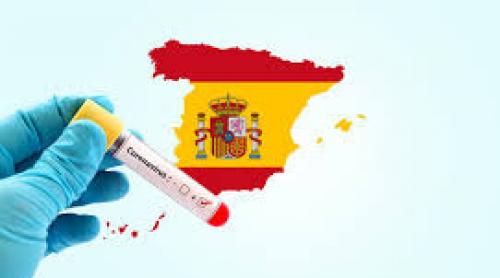 Spania va redeschide granițele pentru turism la sfârșitul lunii iunie