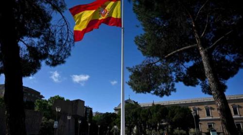 Plan de revenire la normal, în Spania