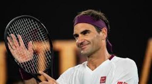 Roger Federer crede că reluarea competițiilor internaționale de tenis va fi amânată pentru o perioadă foarte lungă de timp