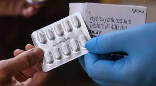 Franța interzice folosirea hidroxiclorochinei pentru tratarea pacienților infectați cu noul coronavirus