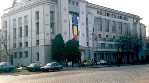 Casa de Cultură a Studenților din București în pericol !