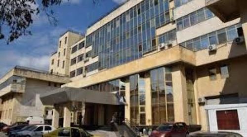 Fostul ofiţer MAI de la Spitalul Gerota se consideră nevinovat: el crede că s-a infectat în România, nu în Israel