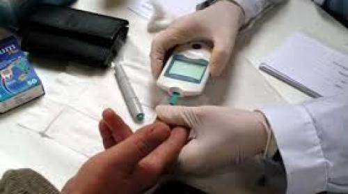 Studiu: 10% dintre pacienții diabetici pierd bătălia cu noul coronavirus la doar câteva zile de la internare
