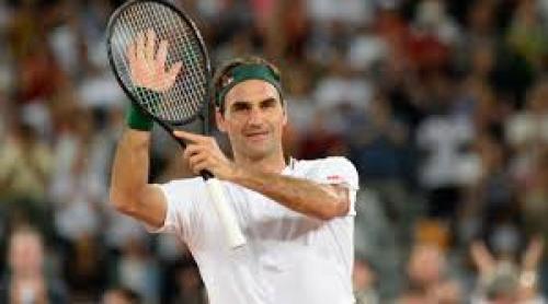 Clasament Forbes: Roger Federer, cel mai bogat sportiv din lume