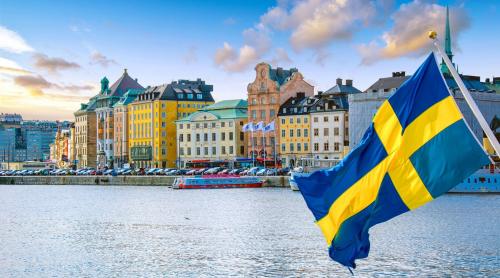 Modelul suedez e criticat chiar de vecinii Suediei