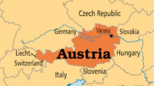 Austria nu își redeschide deocamdată granița cu Italia