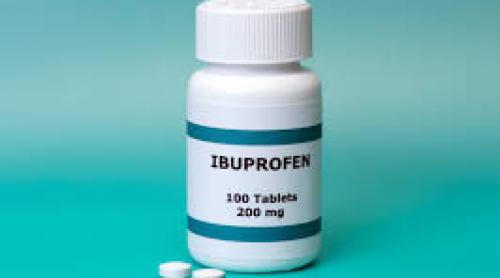 Ibuprofen va fi testat ca posibil tratament împotriva coronavirusului