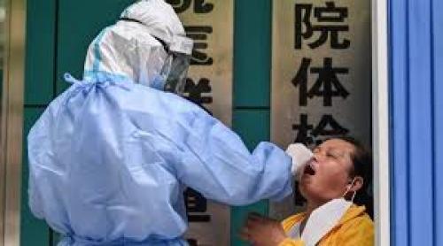 După testarea celor 10 milioane de locuitori, Wuhan a descoperit doar 300 de cazuri pozitive cu noul coronavirus