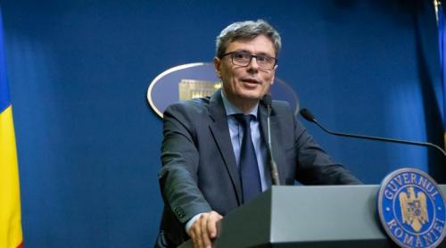 Guvernul pregăteşte un pachet de ajutor pentru IMM-uri de un miliard de euro