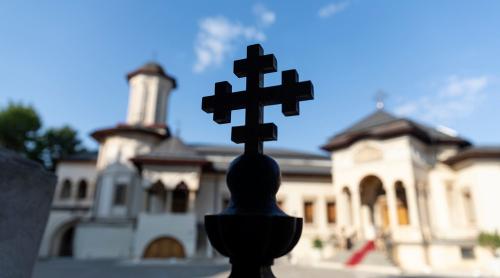 Cincizecimea. Creştinii ortodocşi şi greco-catolici sărbătoresc duminică Rusaliile