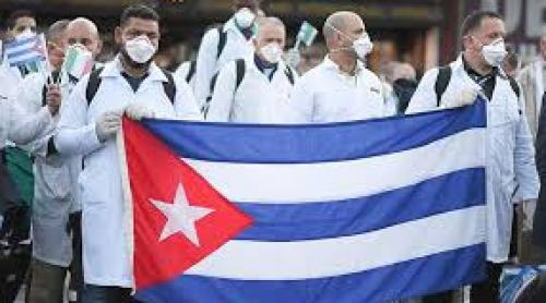 Cum a reușit Cuba să gestioneze pandemia încă de acum două luni de zile