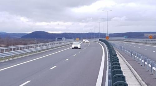 Drumurile din România au fost, în 2019, cele mai periculoase din UE